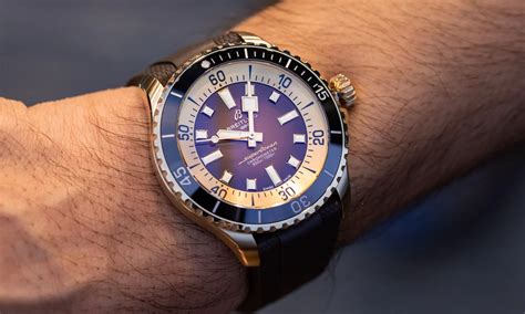 breitling superocean 2022 review|Breitling Superocean heritage reviews.